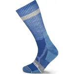 Ponožky LORPEN MHMCW MERINO HIKE MIDWEIGHT CREW W Lady velikost S