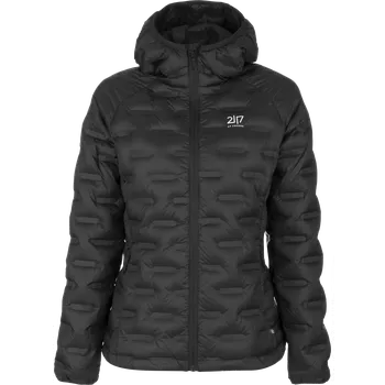 2117 of Sweden Saivo dámská péřová bunda, Black M