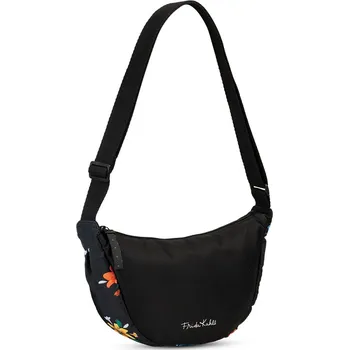 Frida Kahlo Dámská taška - Black + Sleva 5% s kódem AKCE5