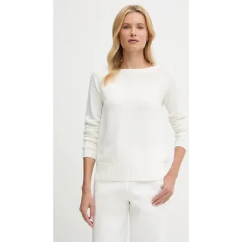 Dámský svetr Svetr MM ALBATA 2526366067600 bílá 00A, vel. XL