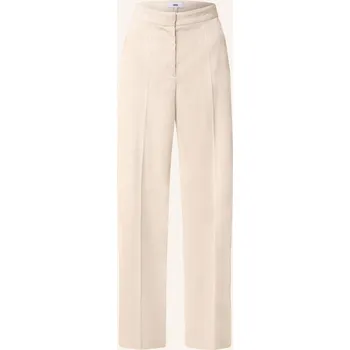 Cinque Dámské Marlene Kalhoty Cisong Z Manšestru, krémová, 36