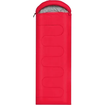 Spacák Spací pytel, červený