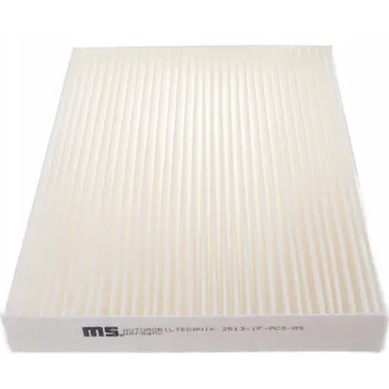 Kabinový filtr Master-Sport Germany 2513-IF-PCS-MS Filtr, ventilace prostoru pro cestující