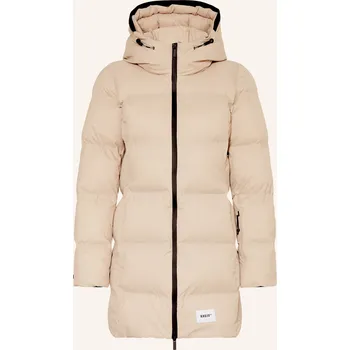 Khujo Dámský Prošívaný Kabát tanare3, krémová, 36