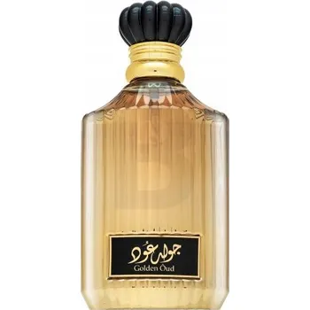 Unisex parfém Arabské parfémy Golden Oud Asdaaf 100 ml EDP Lattafa
