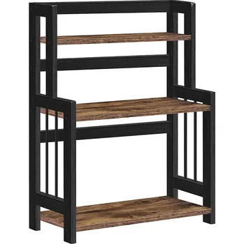 Úložná police na pracovní desku