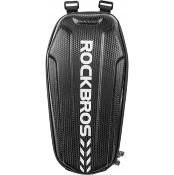 brašna na kolo Cyklistická brašna přední Rockbros CYKLISTICKÁ TAŠKA HILLBAR B62 1,5 l