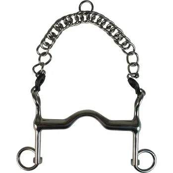 Udidlo pro koně Fair Play Weymouth MetaLab Velikost: 13,5