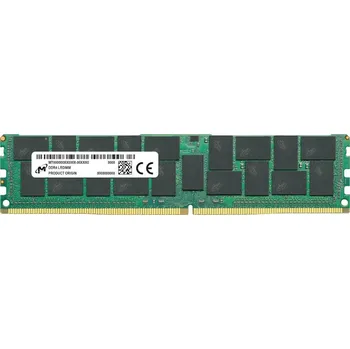 Operační paměť Micron 64 GB DDR4 3200 MHz CL22 (MTA36ASF8G72LZ-3G2R)