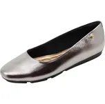 Pohodlné baleríny PICCADILLY 122005-71 v barvě pewter Velikost: 37