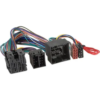 Auto elektroinstalace Kabeláž pro HF PARROT/OEM Citroen, Peugeot 2017-