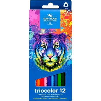 Pastelka Pastelky Koh-I-Noor 1 ks