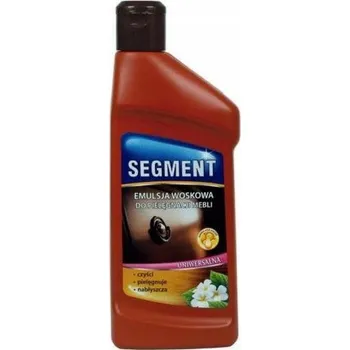 Segment čisticí mléko na podlahy 0,25l