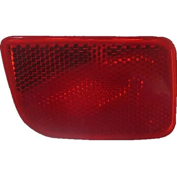 Auto zrcátko Odrazka ABAKUS 551-2905L-UE