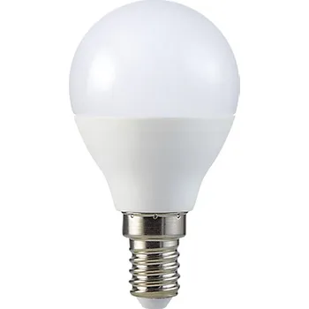 Osvětlení Rabalux SMD LED žárovka E14 G45 9W 810lm 4000K