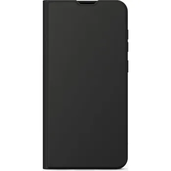 Pouzdro na mobilní telefon Spello Slim flipové pouzdro pro Samsung Galaxy A26 5G - černá 92611131300002