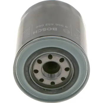 Kabinový filtr Filtr oleje Bosch 0 986 452 066