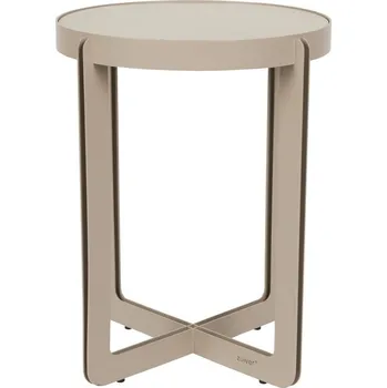 Konferenční stolek Kulatý odkládací stolek Centre – Zuiver ID_1740892