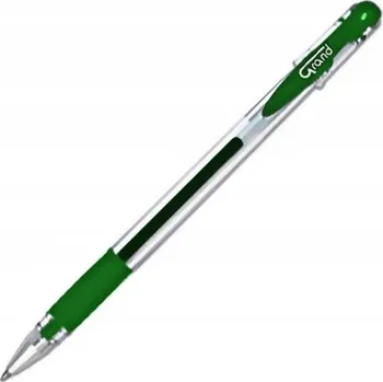 Kancelářský PROPISKA Zelený pro zapisování PERA pro studenty Grand