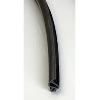 Těsnění do okna a dveří PETROMILA Těsnění do plastových oken typ okna: DECEUNINCK 509/DEC