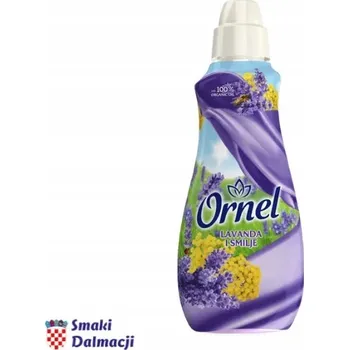 Aviváž Tekutá aviváž Lavanda 800 ml Ornel