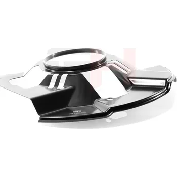 Brzdový kotouč Ochranný plech proti rozstřikování, brzdový kotouč GH GH-483288V