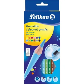Pastelka Pastelky Pelikan 1 ks