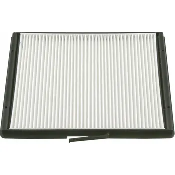 Kabinový filtr Febi Bilstein 21956 Filtr, ventilace prostoru pro cestující