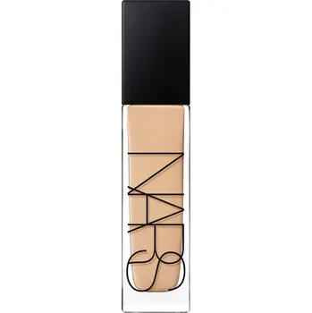 Make-up NARS Natural Radiant Longwear Foundation dlouhotrvající make-up (rozjasňující) odstín SANTA FE 30 ml