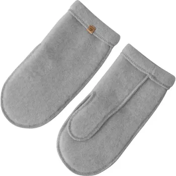 Rukavice Zaffiro Rukavice pro dospělé Wool Premium S/M Grey