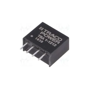 Měnič napětí TBA1-1212