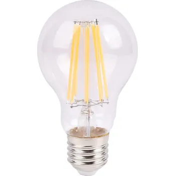 Žárovka Rabalux LED Filament žárovka A60 12W E27 1500Lm 4000K