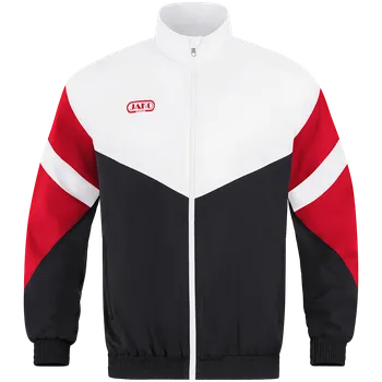 Pánská větrovka Bunda Jako Jacket Retro 9811-816 Velikost S