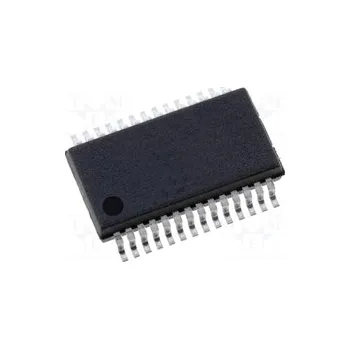 RC vybavení MCP23017-E/SS