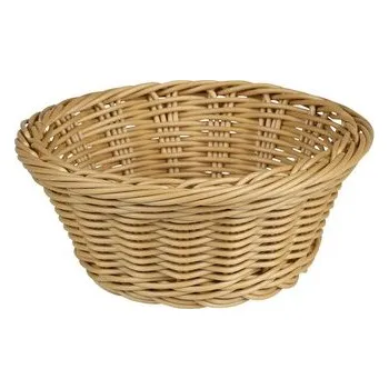 chlebník Košík na chléb a ovoce Ø 17 cm KESPER 19960