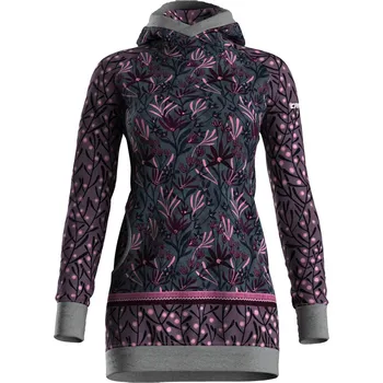 Dámská mikina Šaty CRAZY DRESS SPRITZ Lady velikost XS