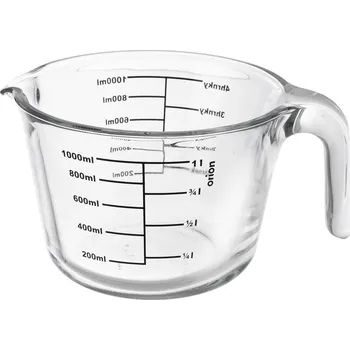 Kuchyňská odměrka 1 l