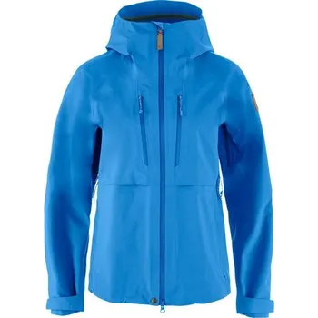 Dámská softshellová bunda Fjällräven Keb GTX Jacket W