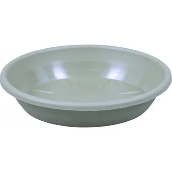 Podmiska miska pod květináč SAKURA MODERN pr.18cm ZE sv.