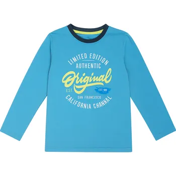 Chlapecké tričko xcena Trička s dl. rukávem Originál Velikost: 128