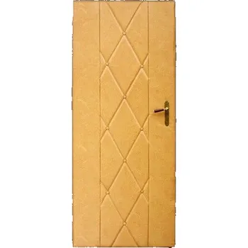 Čalounění dveří PETROMILA Čalounění dveří béžová 80x200cm ROZMĚR: rozměr molitanu 80x200cm 614/ROZ