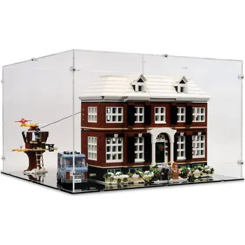 Stavebnice LEGO iDisplayit XL Displej box pro LEGO® Ideas Sám doma (21330)