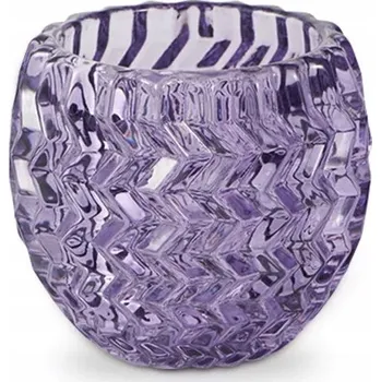 Svícen Svícen sklo Konsimo 8 cm