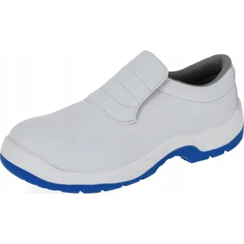 Pracovní obuv Pracovní polobotky procera ALDEN S2 velikost 42