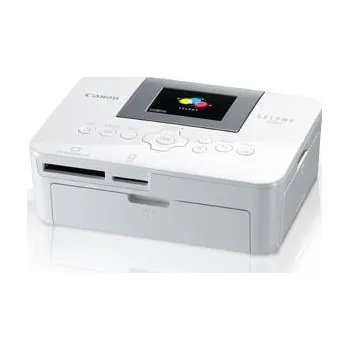 Tiskárna Termosublimační tiskárna Canon Selphy CP1000