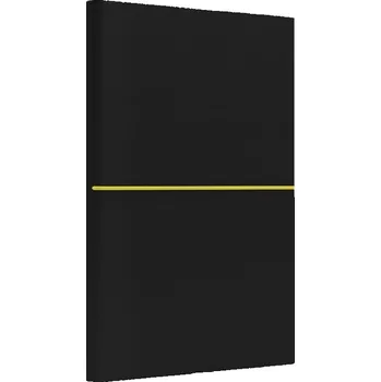 Zápisník Notes A2 bílý