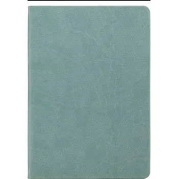 Diář G-Notes no. 4 kouřově modrý nelinkovaný A5 Zápisník N-A5B-131 Nižší cena pro více kusů!