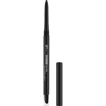 Make-up it-Cosmetics Make-up-oci EyelinerSuperhero No-Tug Mechancial Eyeliner Super Black 0,24 g ()
