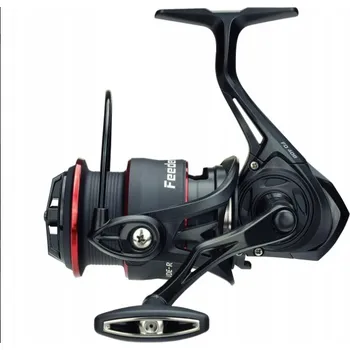 Rybářský naviják Naviják VDE-Robinson Feeder CMX FD 308 5.2:1