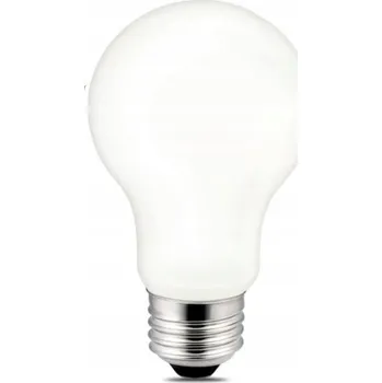 Žárovka LED žárovka ZHILIAN RG0 Low Blue Light ochrana očí teplá bílá 1 ks